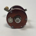 Abu Sweden Ambassadeur 4000d Vintage Casting Fishing Reel Copper- Please Read