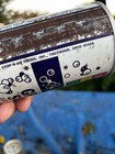 Stop -n- Go Grape Soda Vintage Soda Can Pop Trotwood Ohio