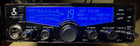 Cobra 29 Lx With Rfx95hd   Rk56 Microphone