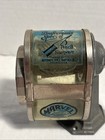 Vintage Marvel Draftsman   s Special Automatic Pencil Sharpener
