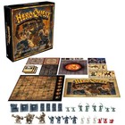 Heroquest Against The Ogre Horde Quest Pack Board Game