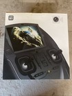 Hubsan X4 H107d Fpv Mini Rtf Quadcopter Drone 4k Camera New Open Box Ages 14 