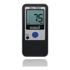 Pocket Radar Ball Coach Pro Level Speed Training Tool And Radar Gun Bundle