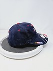 Vintage Nascar Valvoline Eagle One Racing Hat  10 Johnny Benson Y2k Used