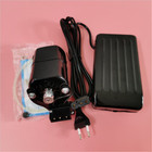 110v Sewing Machine Motor 10000 R min For Foot Pedal