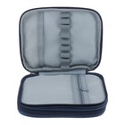 Empty Crochet Hook Case For Ergonomic Handles Organizer