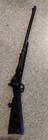 1960 s-70 s Marx Johnny West General Custer Maddox Zachary Black Rifle 