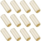  12 Pcs Trailer Leaf Spring Bushings Plastic Bushings Fits 9 16  I  D  X 1 