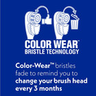 Spinbrush Pro  Deep Clean Value Pack  Battery Toothbrush  2 Soft Brushes Sealed