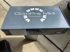 Focusrite Octopre Dynamic Mkii 8-channel Microphone Preamp With Compressors Adat