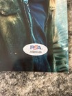 Daniel Radcliffe Autographed Signed Harry Potter 8x10 Photo Psa Cert Coa