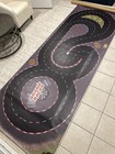 Vinyl Drift Track For 1 28 And 1 43 Scale Rc 