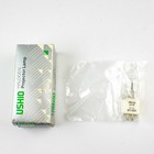 Ushio Or Ge - Eyb - 82v 320w - Halogen Projector Lamp Bulb