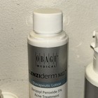 Obagi Clenziderm M d  Acne Treatment Set - Pore Therapy   Therapeutic Lotion