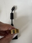 Ultrahuman Air Fitness Ring Size 8 Gold