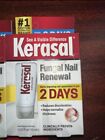 Lot Of 3 Kerasal Fungal Nail Renewal Treatment 10 Ml 0 33 Oz