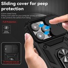 For Iphone 16 Pro Max 15 14 12 Mini 11 13 Pro X Shockproof Phone Case Heavy Duty
