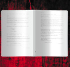 Saw Iii Movie Script Signed  Autograph Reprints Screenplay  Saw 3 Movie Script