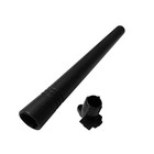 Antenna Plastics Sleeve Casing Cover Set For Rdm2070d Rdu2080d Rdv2080d Radio