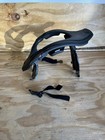 Leatt 5 5 Neck Brace Black Size Small medium