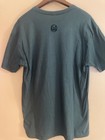 G s Neil Blender Coffee Break Skateboard Graphic T-shirt Xl Billy Ruff Hawk