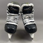 Bauer Supreme M40 Size 4 5 Fit 2 Intermediate Hockey Skates