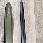Wwii Us Ol Oneida Limited 1942 M1 Garand Bayonet Mint