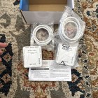 Brite-view Linke Mini 500 Mbps Powerline Ethernet Adapter Bvp-5100d New