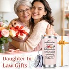 Mother s Day Gifts For Daughter In Law  Daughter In Law Mothers Day Gifts  20 Oz