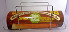 Pyrex 990 Bake A Round Glass Bread Tube In Original Box W instructions   Recipes