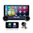 Android 13 10    Car Stereo  Usb bluetooth Touchscreen  Single Din Radio Head Unit