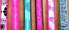 New  Thirty One Key Fob Choose From 6 Fun Prints   Priced Separately 31