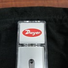 Brand New Dwyer Rmb-57 Flow Meter 100 Psi Max