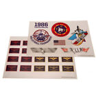 Top Gun Sticker Sheet  ta10912 