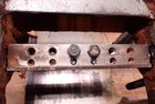 Older W h Williams And Hussey Machine Co  Wood Molder Planer Model W7s