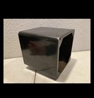 Vintage Drake 2b Desktop Speaker Ham Radio Communications Radio Receiver