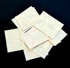 British Virgin Islands Stamp Lot - 1962 Full Set Overprint Sn 128-39 Mlh R87