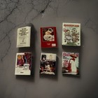 A Set Of Miniature Fashion Magazines    -  Dollhouse 1 12 Scale