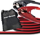 Cartman 2gauge X 20  Jumper Cable 800a Heavy Duty Booster Cables With Carry Bag