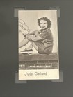 Judy Garland 1940 De Beukelaer Film Star Card  1071 - Sgc 7