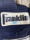 Randy Bush 1980s Minnesota Twins Game Used Batting Gloves 1987 1991 World Series