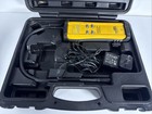 Fieldpiece Srl8 Heated Diode Refrigerant Leak Detector Missing 1 Cord