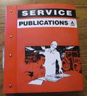 Agco Dt180a Dt195a Dt220a Dt240a Tractor Shop Service Repair Manual 79023521  05