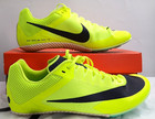Nike Zoom Rival Sprint Spikes Track   Field Dc8753-700 Mens Sz 9 Womens Sz 10 5