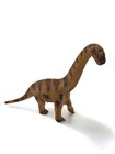 Schleich 14503 Brachiosaurus Dinosaur 2002 Retired Original Tag