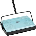 Bissell Refresh Manual Sweeper - Pirouette  2199 blue