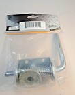 Buyers Spring Latch B2595lkb  06035 Header Card   Bagged