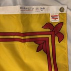 3x5 Scotland Rampant Lion Flag Dura-lite Royal Standard Banner Indoor Outdoor