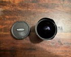 Rokinon 8mm 1 3 5 Fish-eye Cs Ii Canon