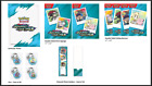 Pokemon Journey Together Marketing Kit Zoroark Ex Lenticular 17x24 Poster